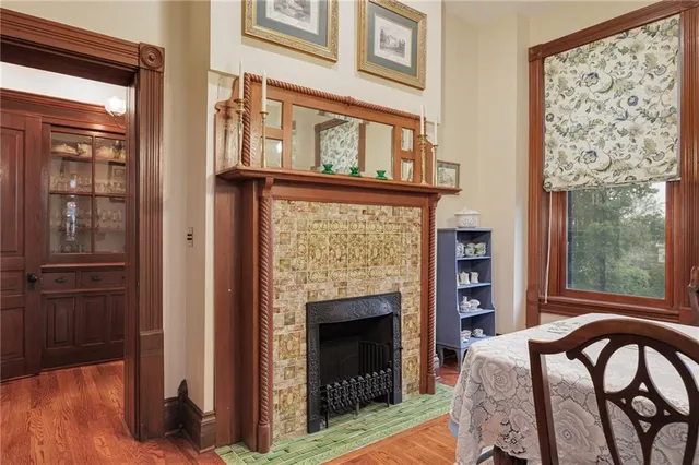 $600,000 | 1328 Francis Street, St. Joseph, MO 64501