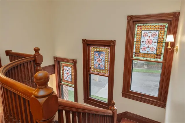 $600,000 | 1328 Francis Street, St. Joseph, MO 64501