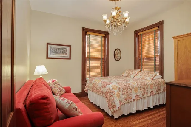 $600,000 | 1328 Francis Street, St. Joseph, MO 64501