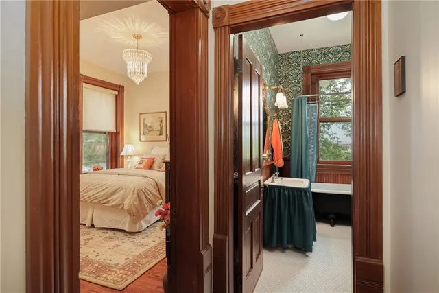 $600,000 | 1328 Francis Street, St. Joseph, MO 64501