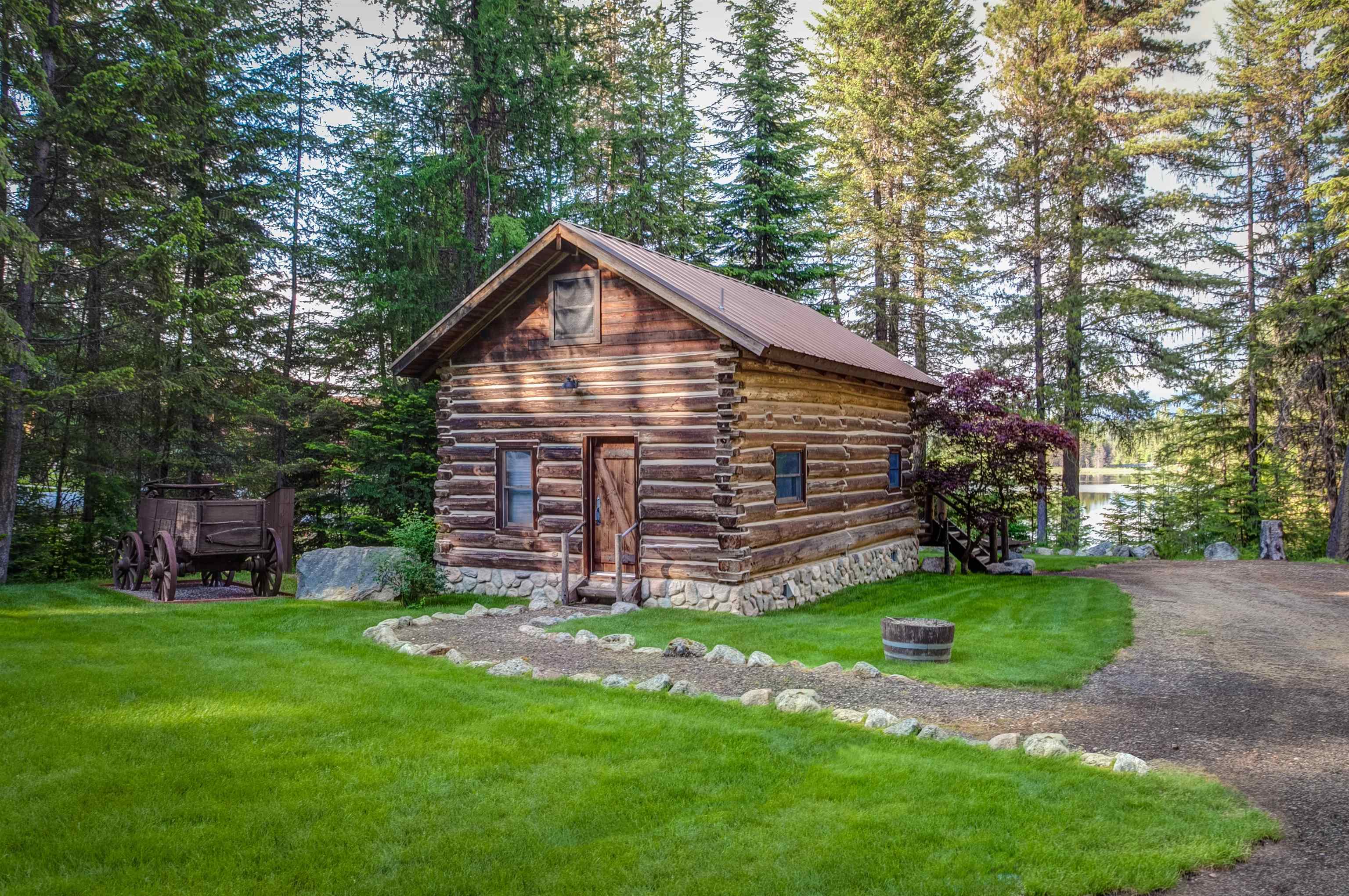 152 Locke Cutoff Road Cusick, WA 99119 - Photo 35 of 50