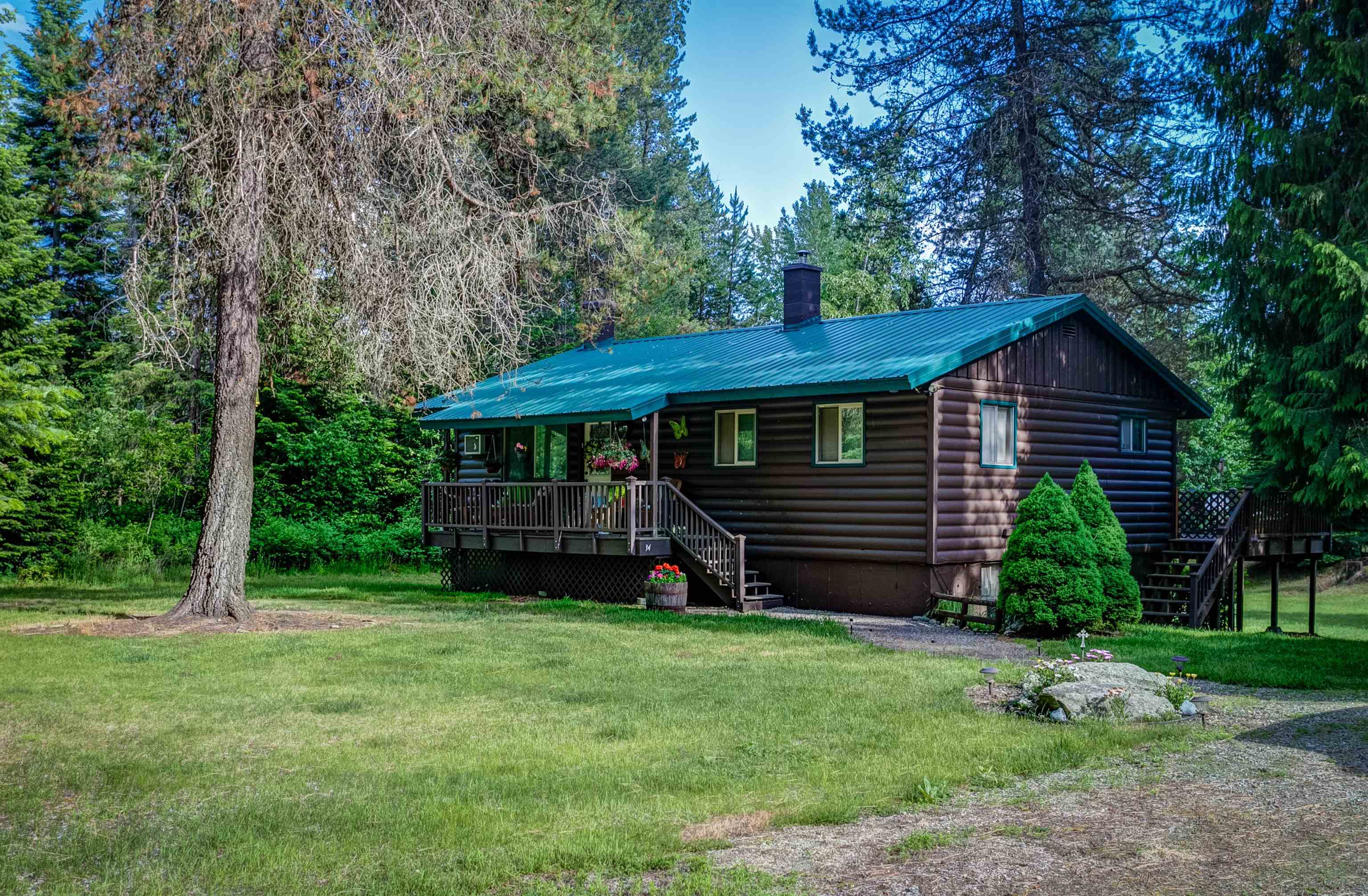 152 Locke Cutoff Road Cusick, WA 99119 - Photo 42 of 50
