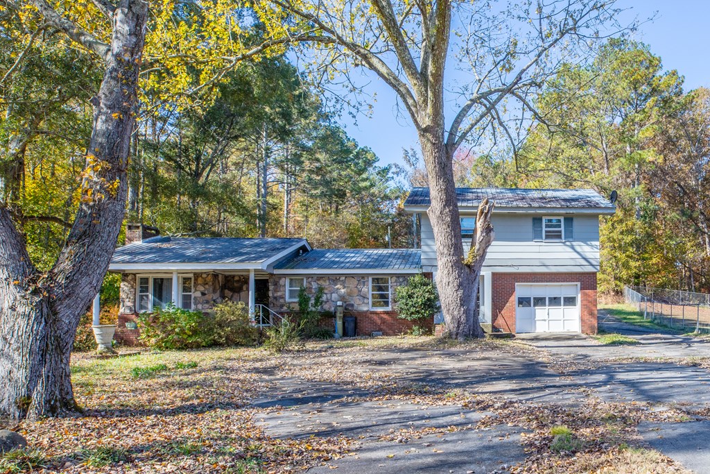 685 Goswick Road Chatsworth, GA 30705 - Photo 2 of 43 Gallery Image 2