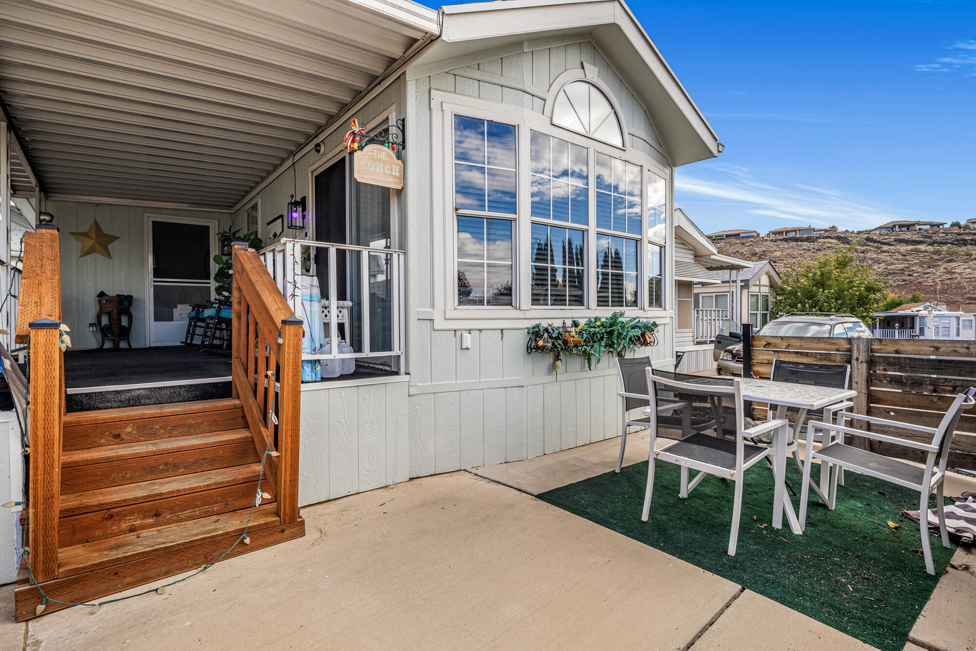 448 East Telegraph Street, Unit 104 Washington, UT 84780 - Photo 21 of 23 DSC05115 copy