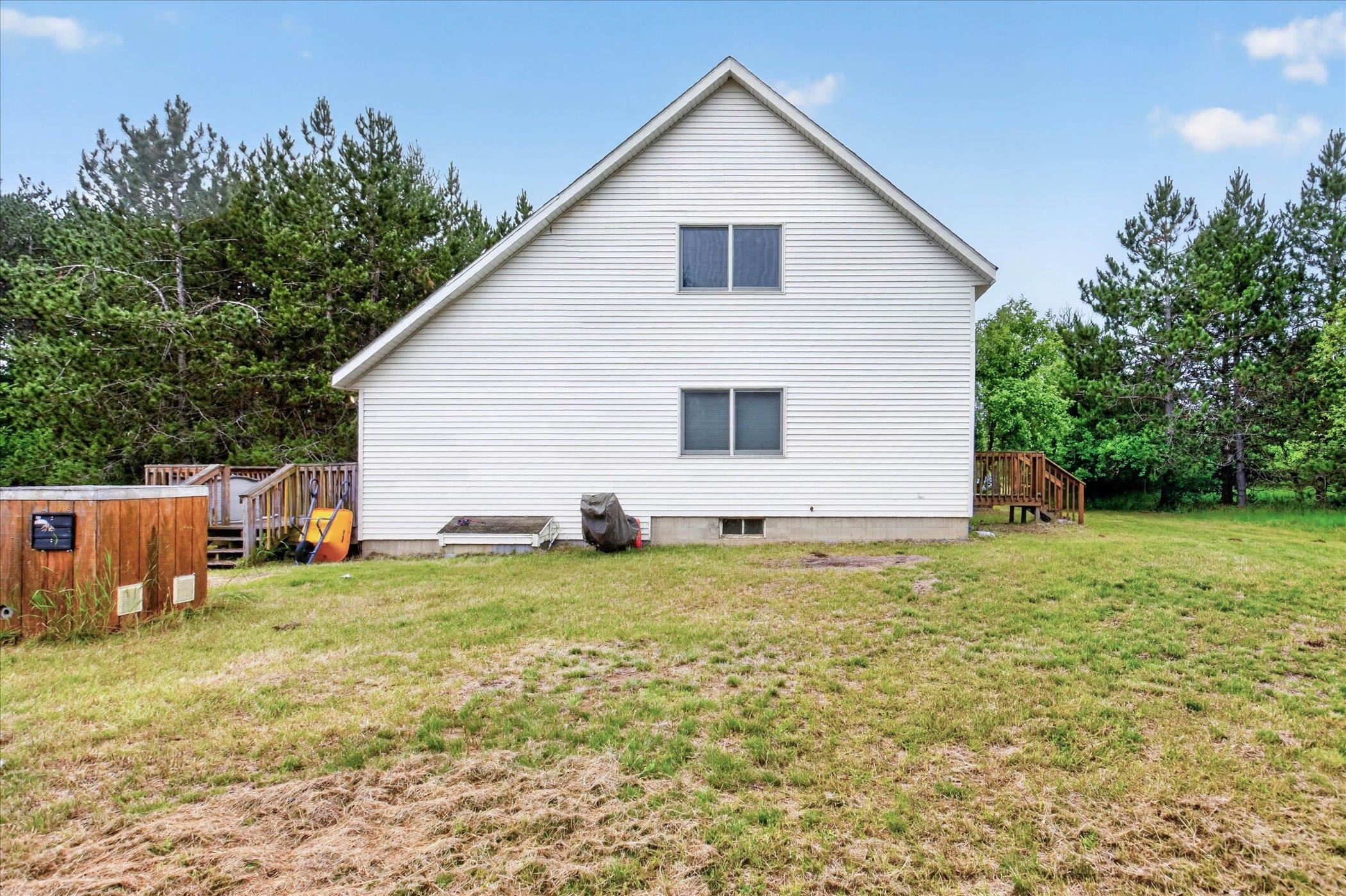 7221 South Military Road Grayling, MI 49738 - Photo 31 of 45