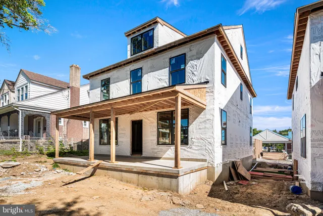 $1,250,000 | 453 East Franklin Street, Media, PA 19063