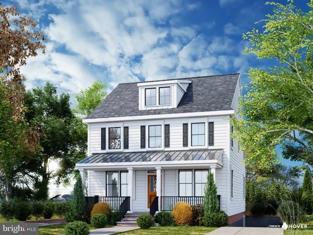 $1,250,000 | 453 East Franklin Street, Media, PA 19063