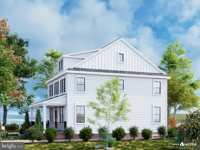 $1,250,000 | 453 East Franklin Street, Media, PA 19063