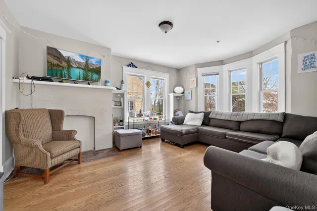 $575,000 | 563 Liberty Street, Newburgh, NY 12550