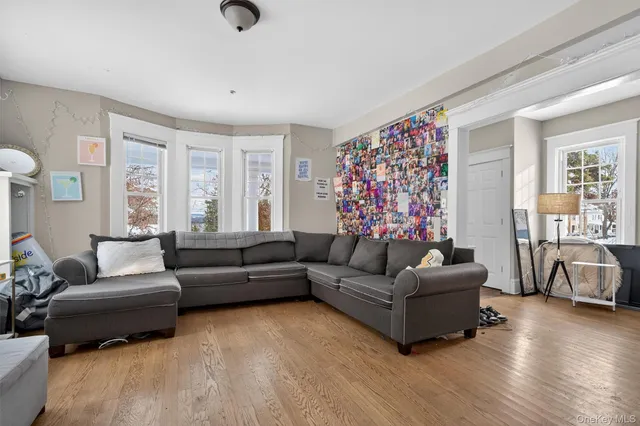 $575,000 | 563 Liberty Street, Newburgh, NY 12550