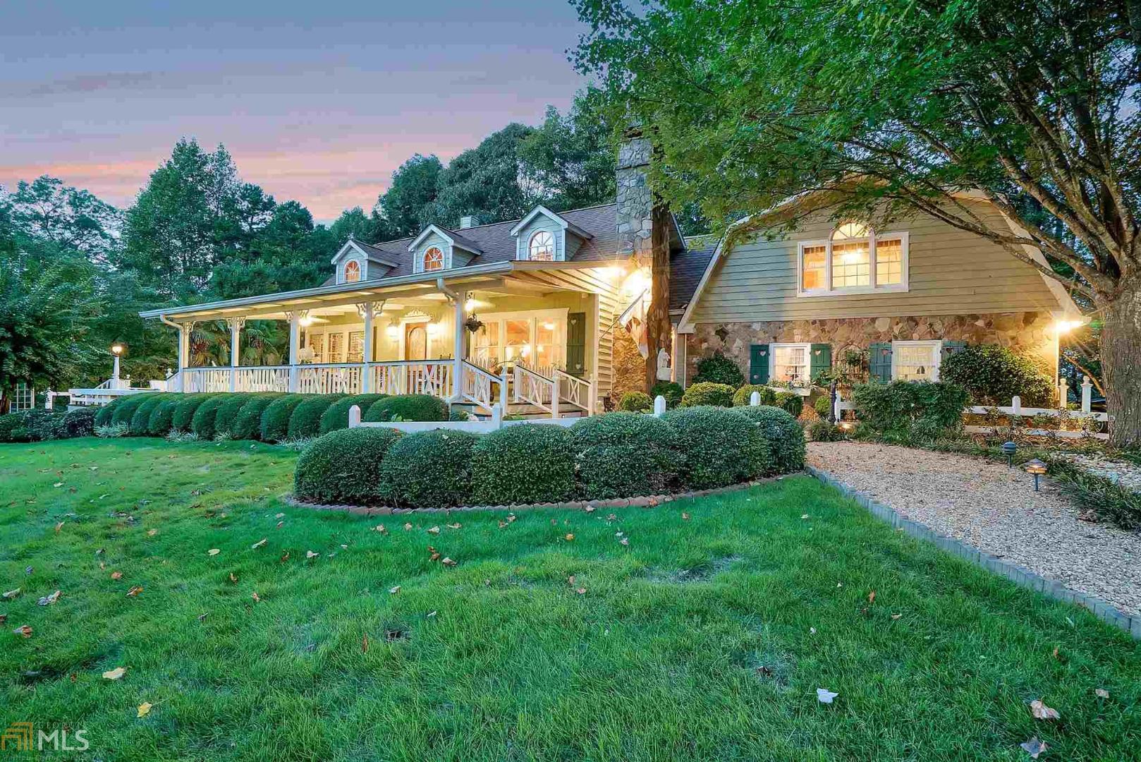 744 Hicks Road Toccoa, GA 30577 - Photo 1 of 1