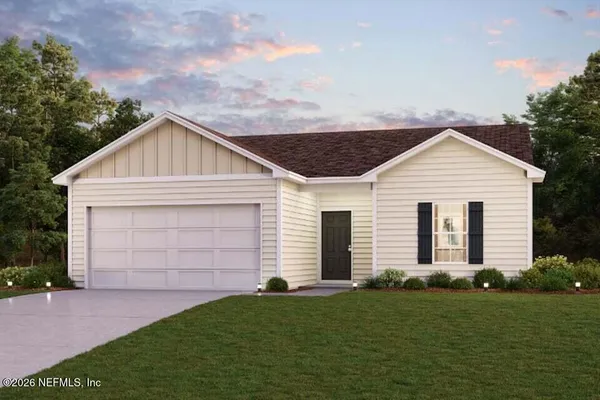 $273,990 | 10406 Greystone Drive, Glen St. Mary, FL 32040