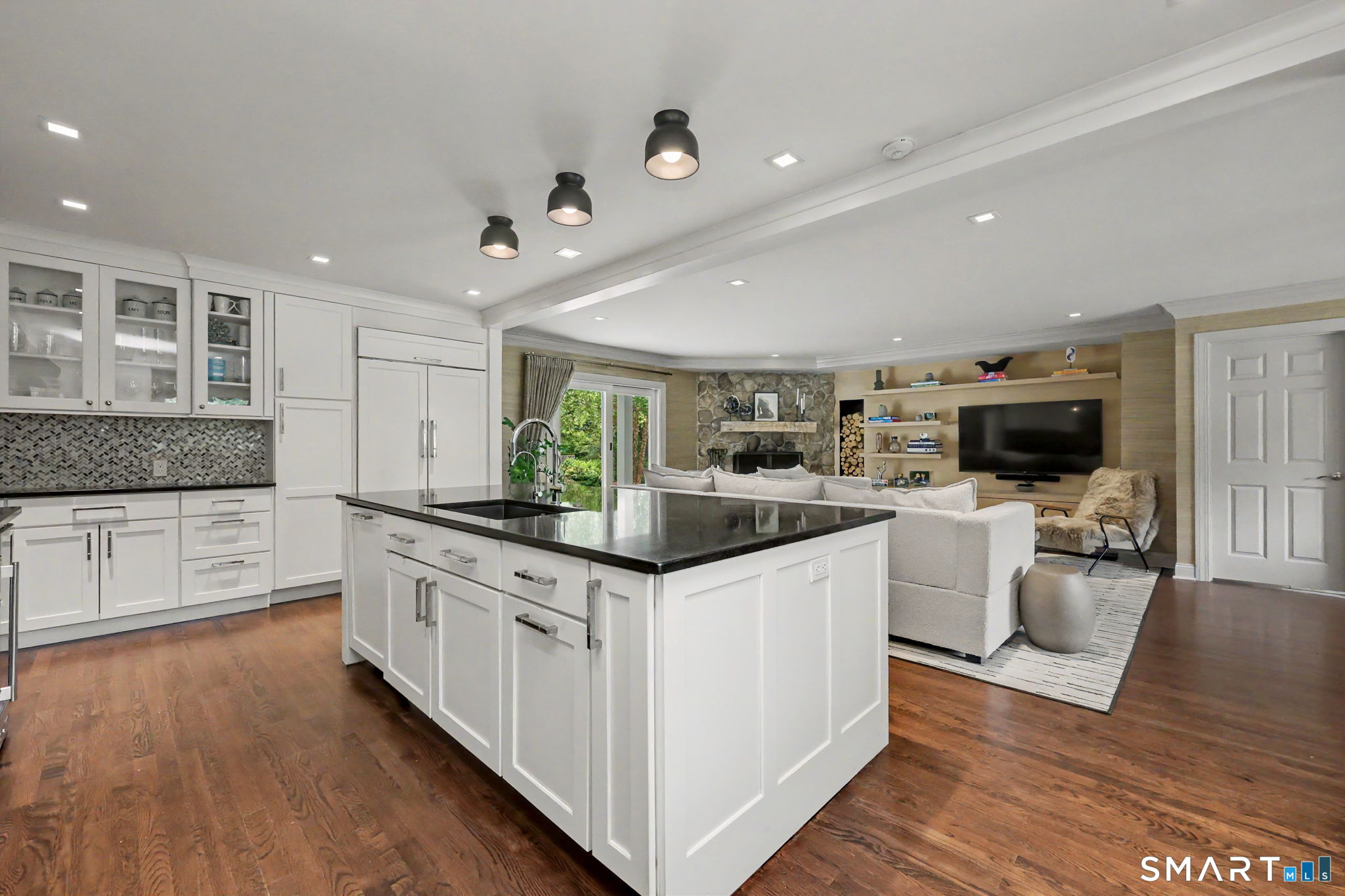 18 West Meadow Road Wilton, CT 06897 - Photo 13 of 40