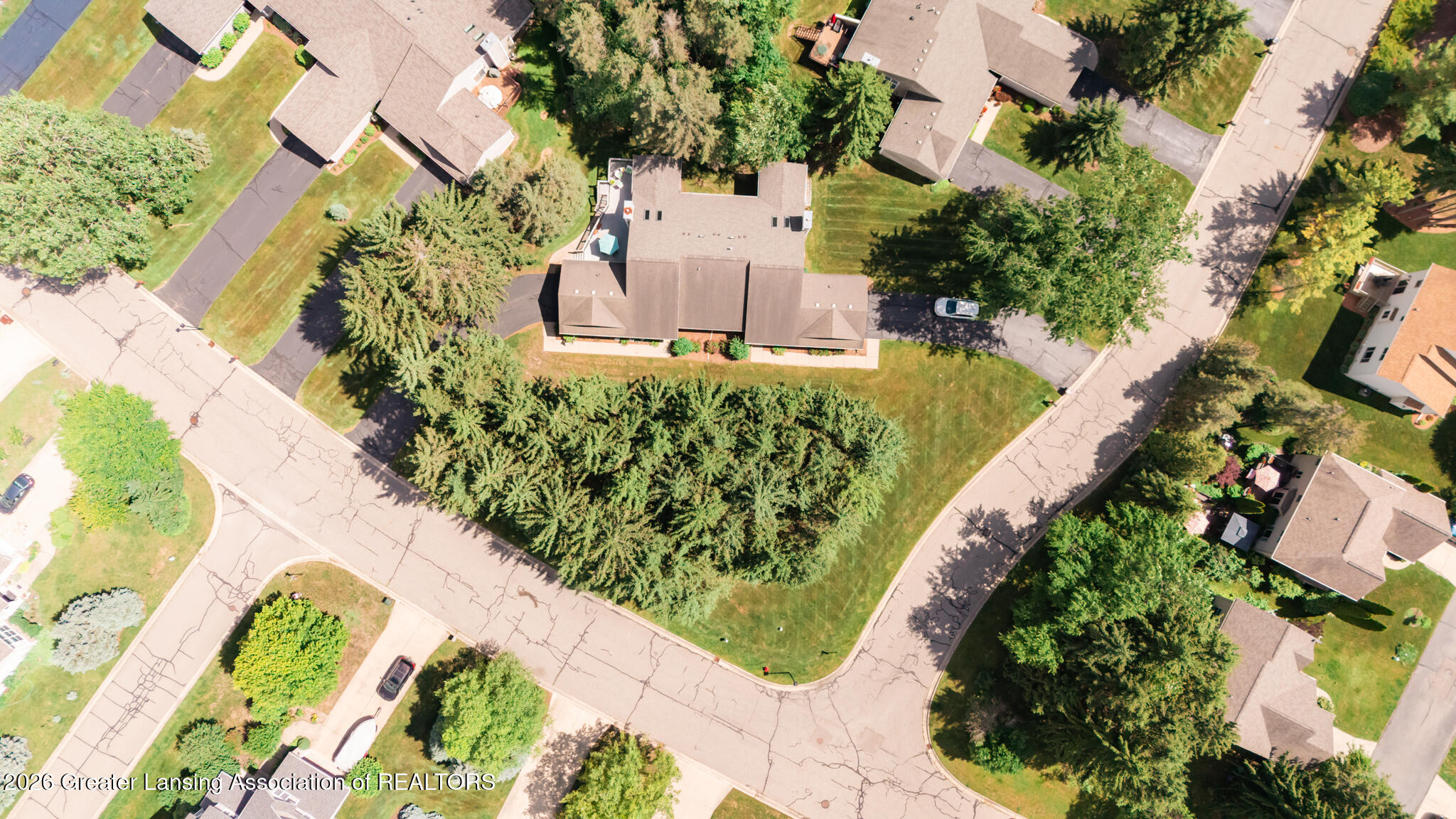 5820 Coleman Road East Lansing, MI 48823 - Photo 5 of 53