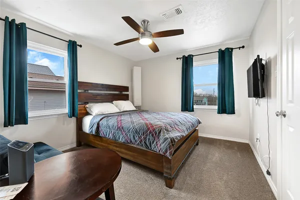 $495,000 | 1547 John Street, Dickinson, TX 77539