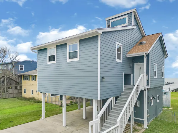 $495,000 | 1547 John Street, Dickinson, TX 77539