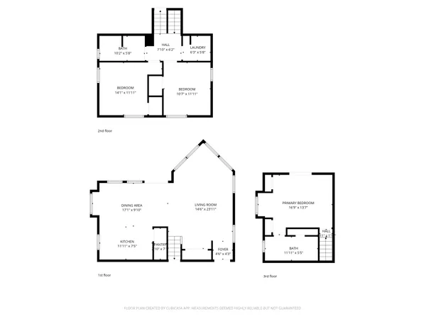$495,000 | 1547 John Street, Dickinson, TX 77539