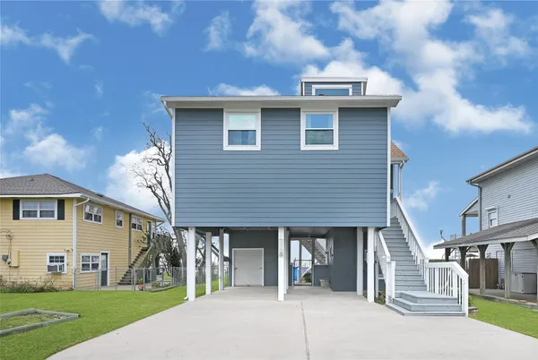 $495,000 | 1547 John Street, Dickinson, TX 77539