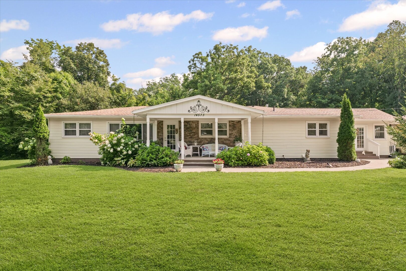 14573 North 875 East Road Fairmount, IL 61841 - Photo 1 of 44 Gallery Image 1