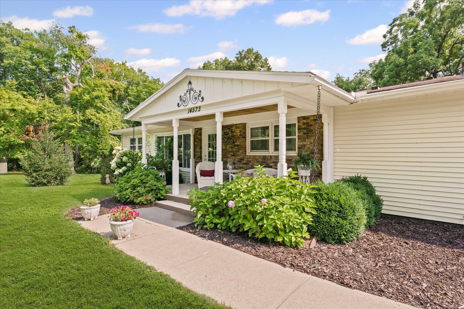 14573 North 875 East Road Fairmount, IL 61841 - Photo 5 of 44 Gallery Image 5