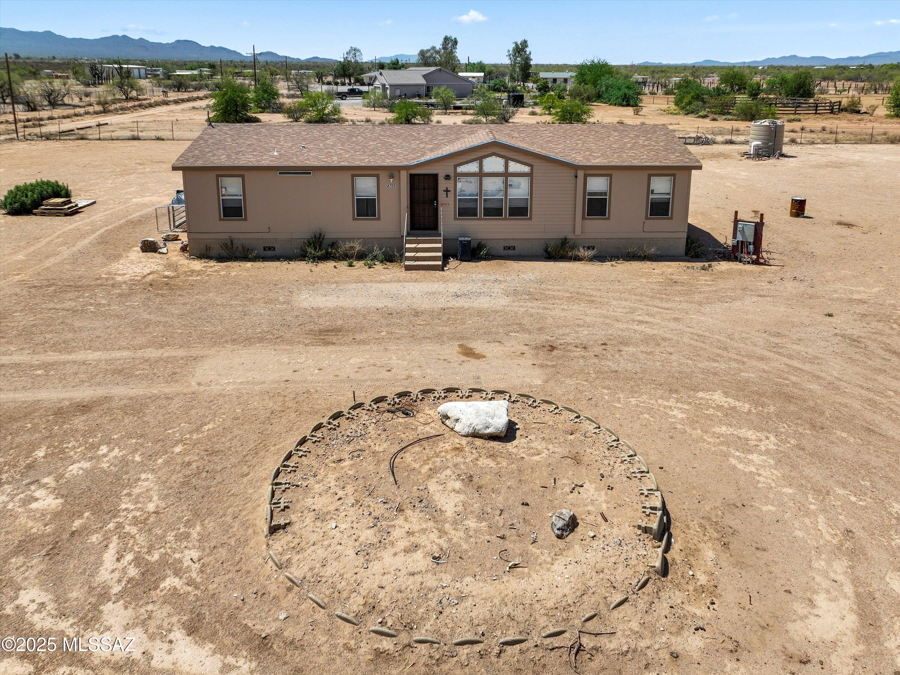 8755 North Sanders Road Tucson, AZ 85743 - Photo 29 of 33 Gallery Image 29