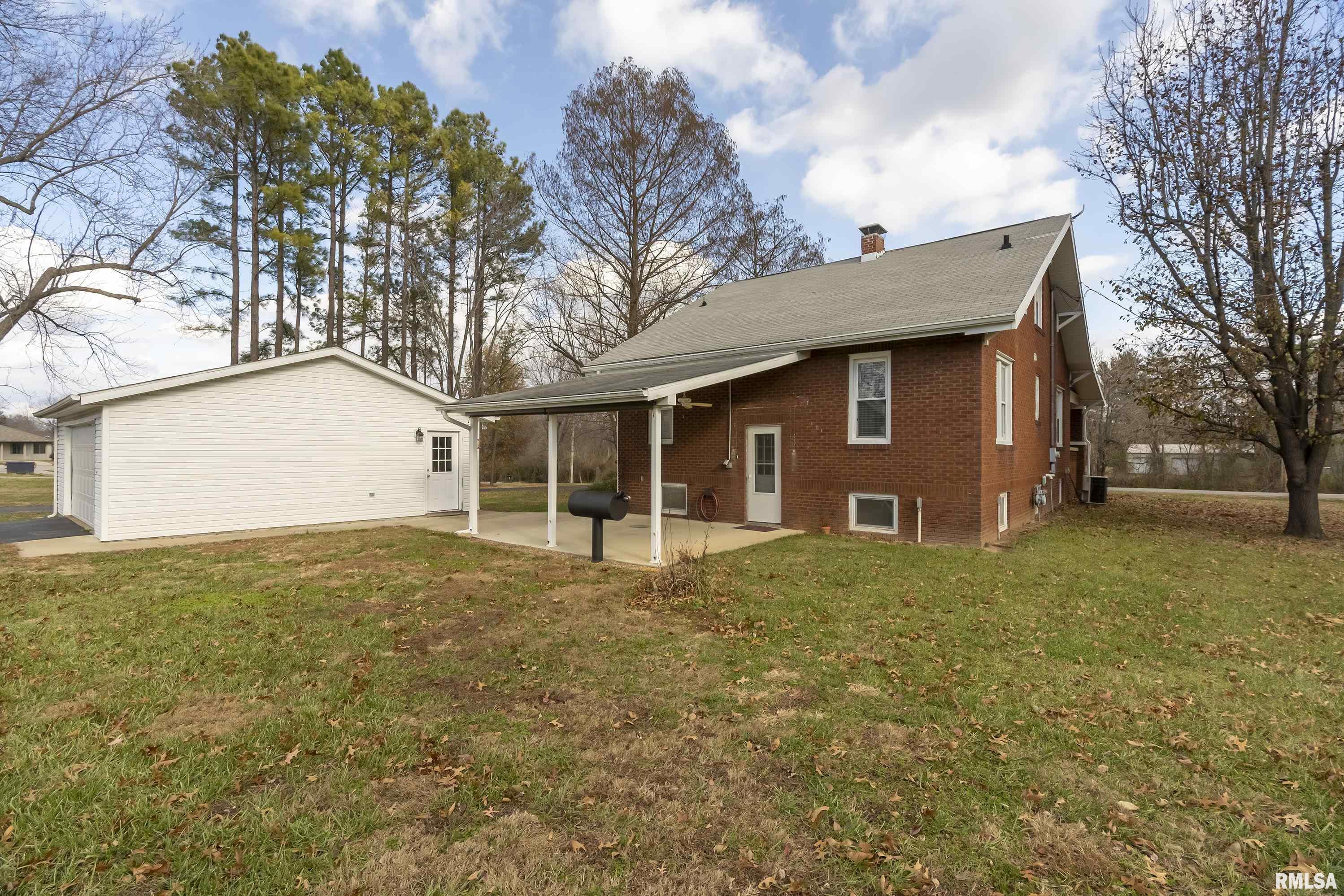 375 Dallas Road Murphysboro, IL 62966 - Photo 28 of 37