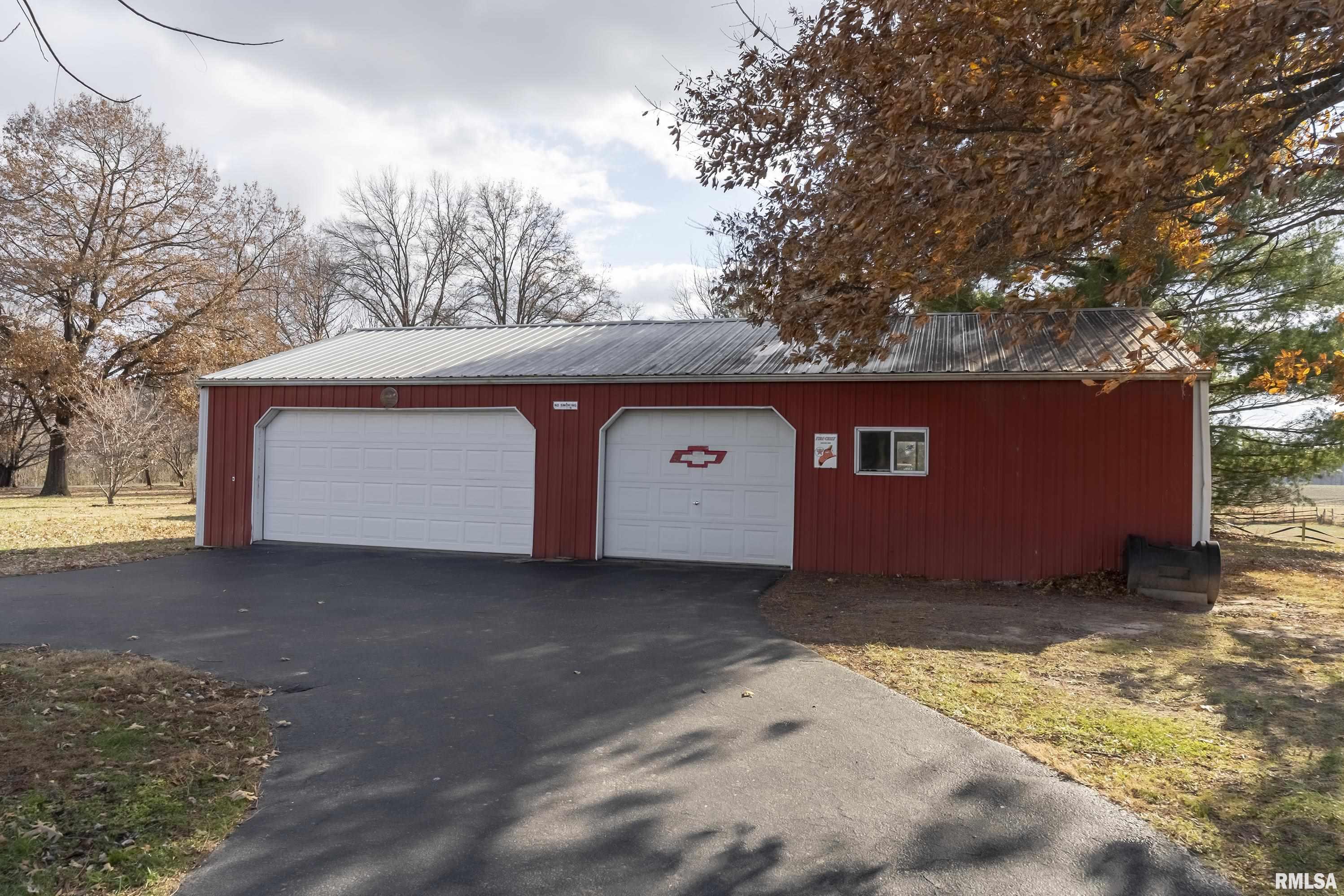 375 Dallas Road Murphysboro, IL 62966 - Photo 31 of 37
