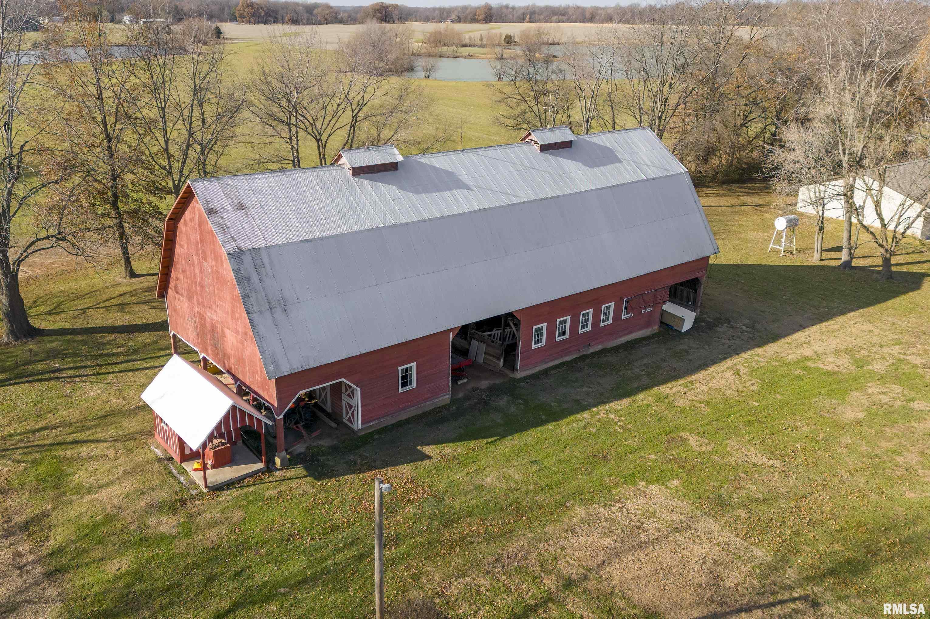 375 Dallas Road Murphysboro, IL 62966 - Photo 32 of 37
