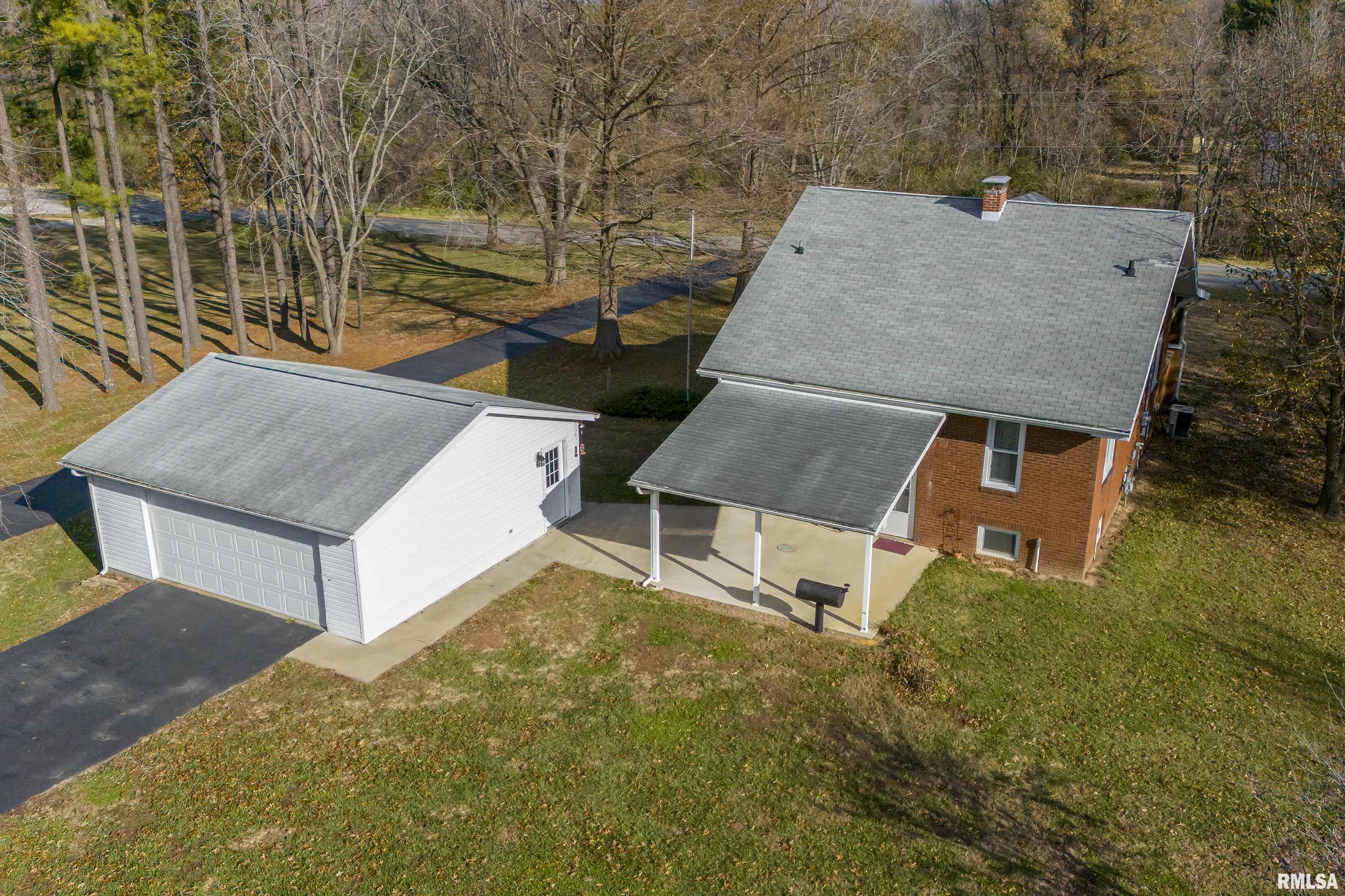 375 Dallas Road Murphysboro, IL 62966 - Photo 33 of 37