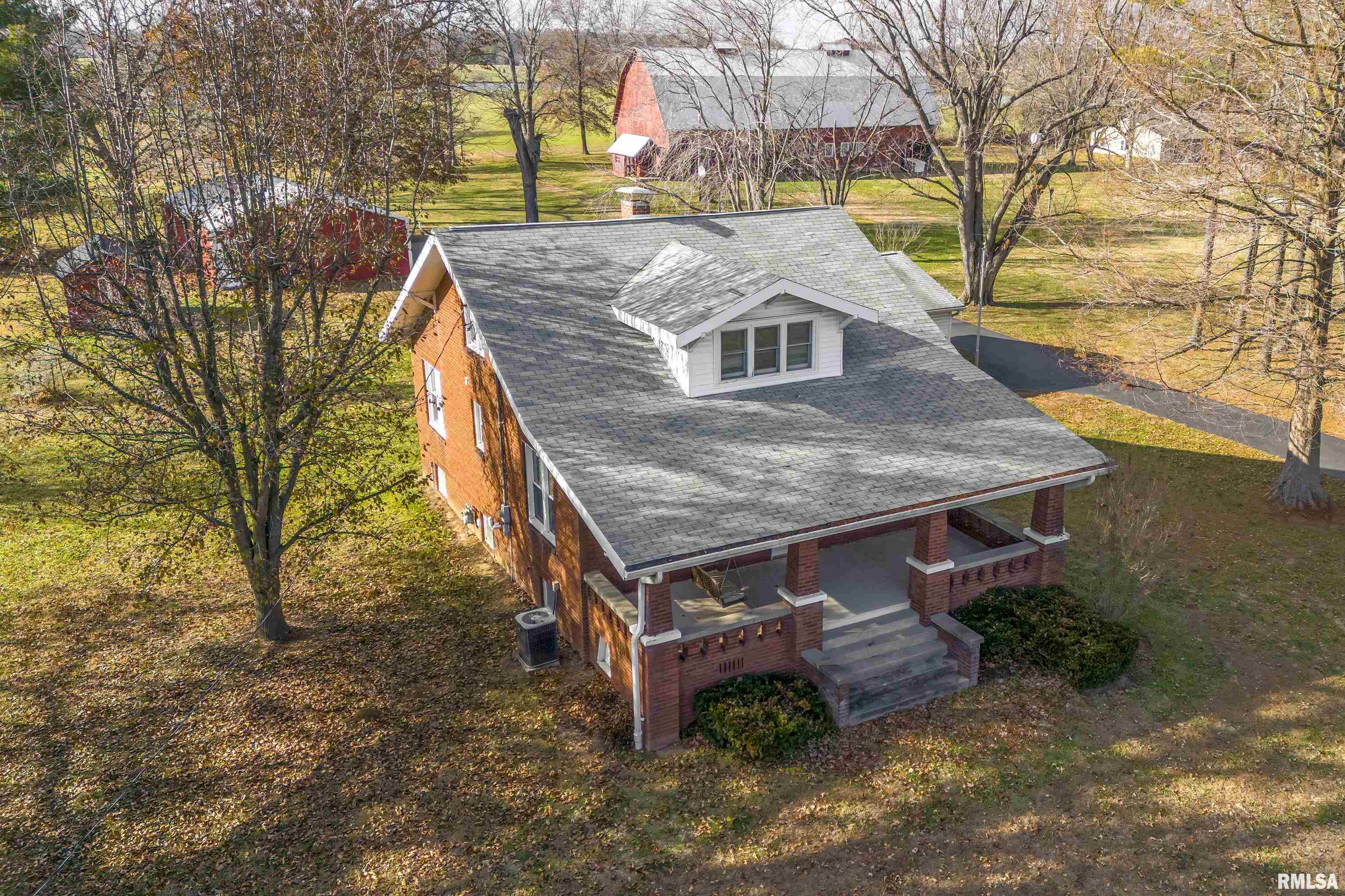 375 Dallas Road Murphysboro, IL 62966 - Photo 34 of 37