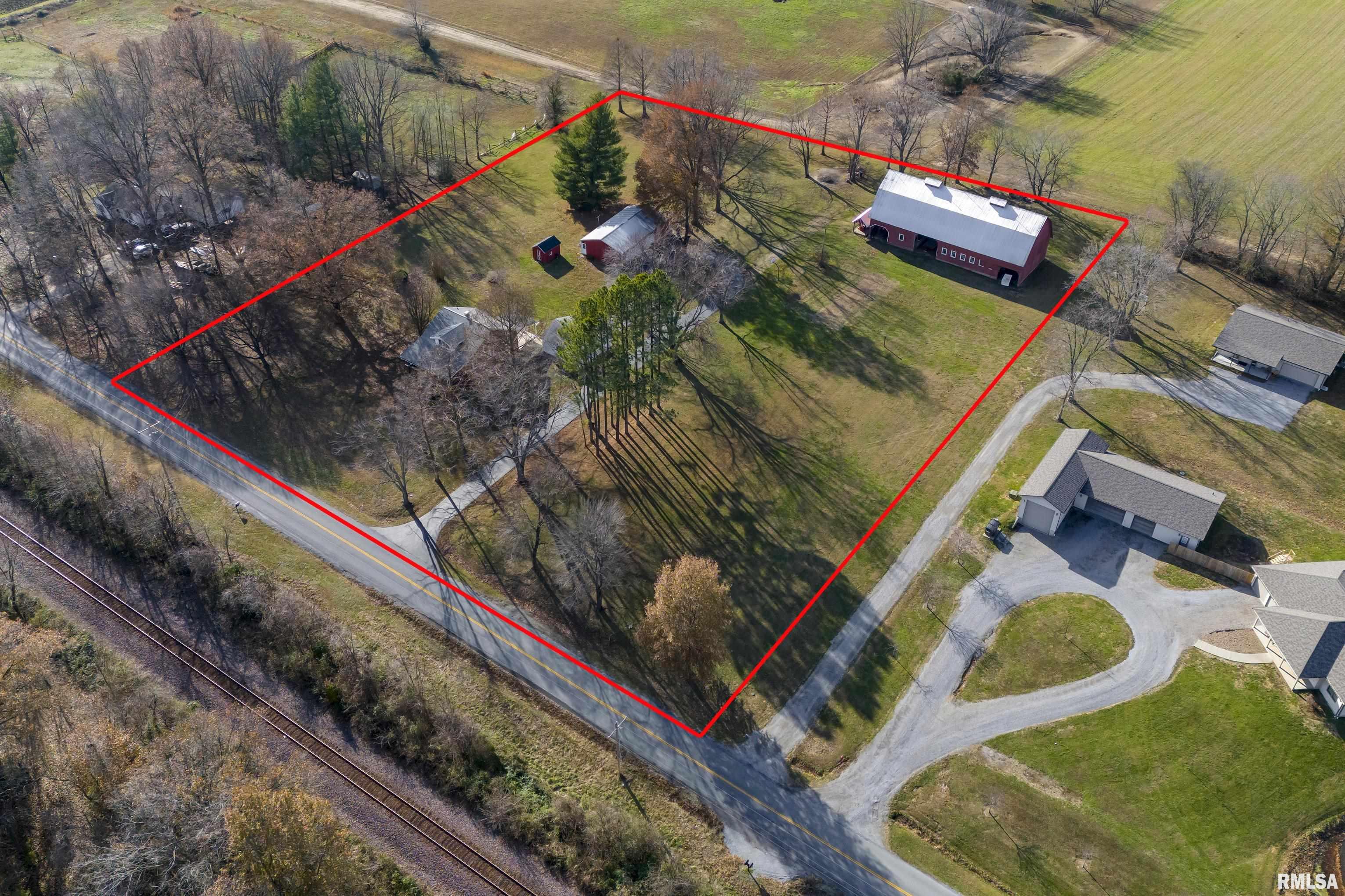375 Dallas Road Murphysboro, IL 62966 - Photo 35 of 37