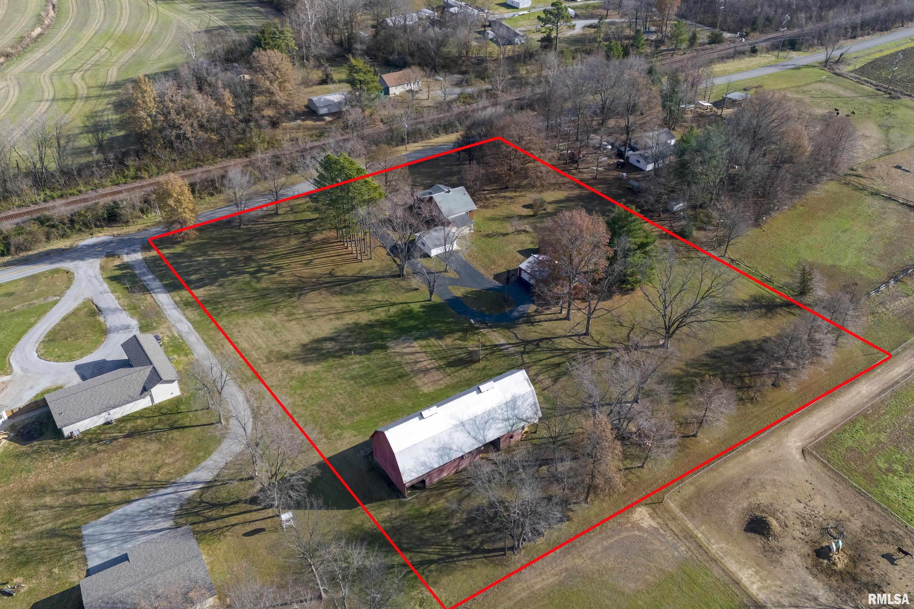375 Dallas Road Murphysboro, IL 62966 - Photo 36 of 37