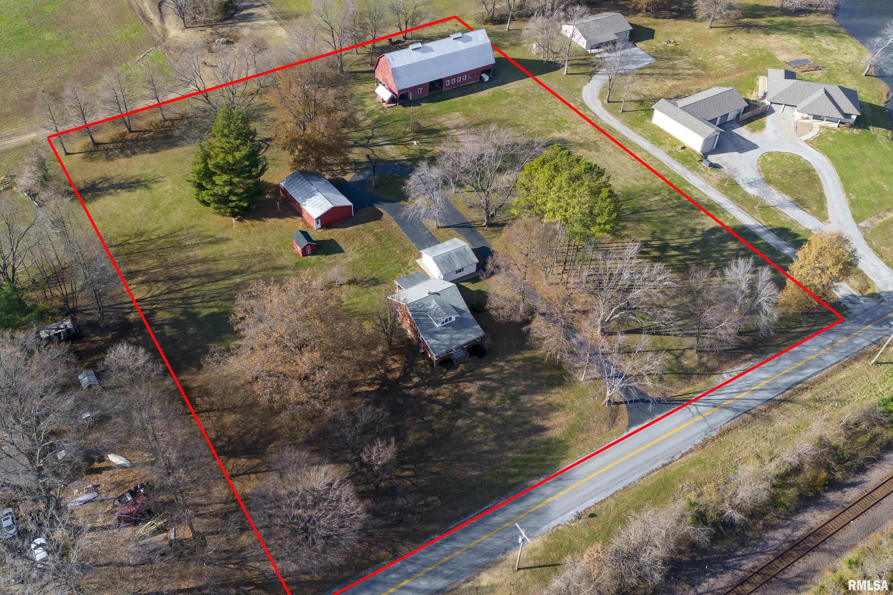 375 Dallas Road Murphysboro, IL 62966 - Photo 37 of 37