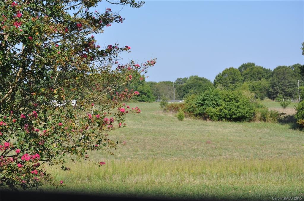 2058 Beamguard Road Clover, SC 29710 - Photo 15 of 16 a view of a garden with plants and large trees