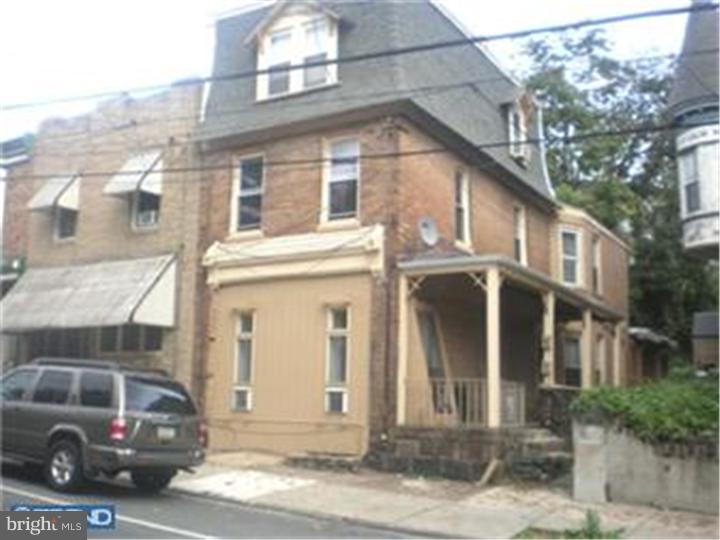 5221 Ridge Avenue Philadelphia, PA 19128 - Photo 1 of 4 Exterior