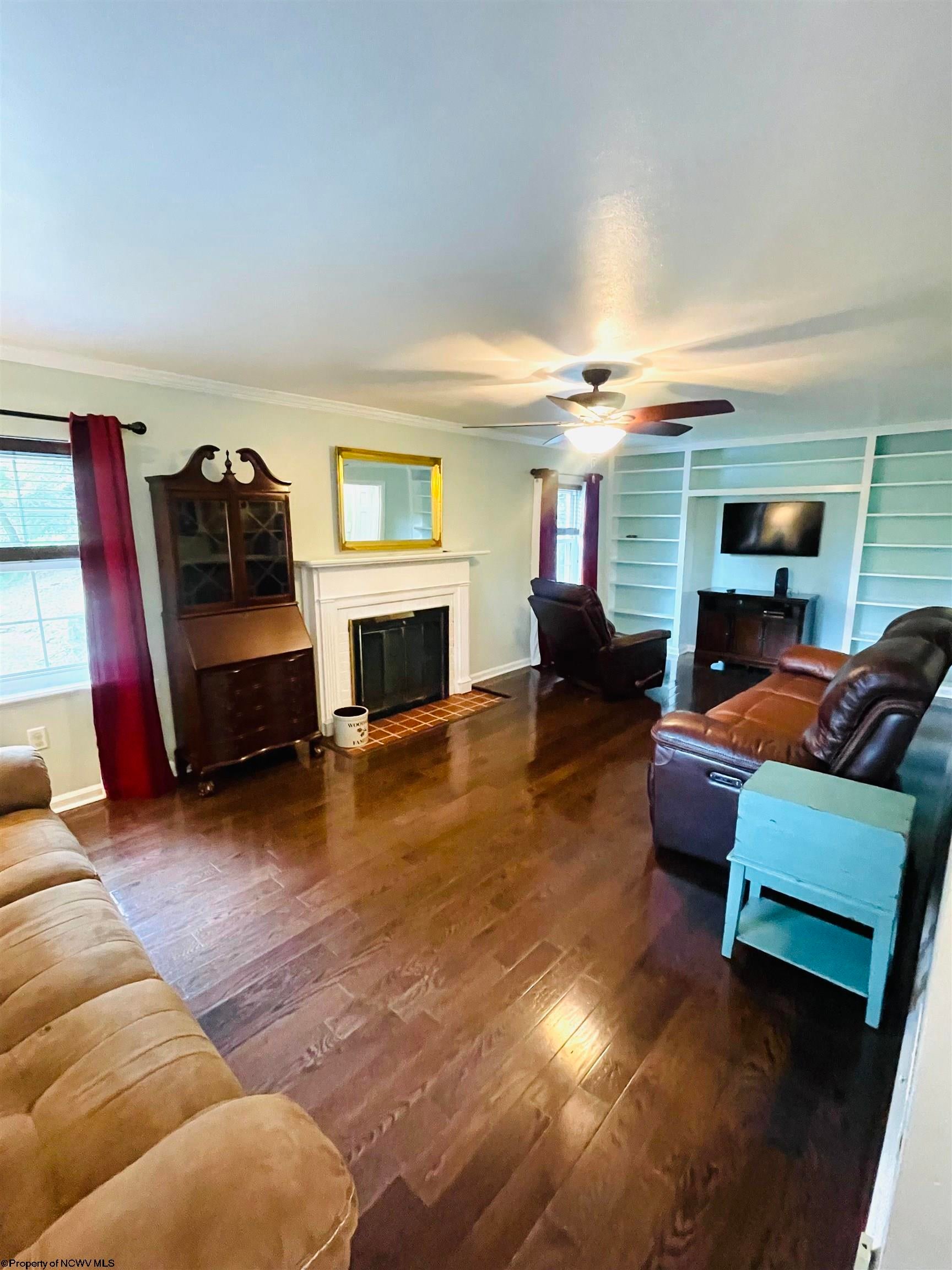 1208 Bell Run Road Fairmont, WV 26554 - Photo 13 of 43 Gallery Image 13
