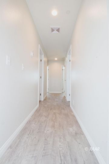 1113 Mayo Street Ridgecrest, CA 93555 - Photo 15 of 31 an empty room with a bathroom
