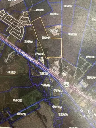 $5,524,850 | Unknown Parks School House Road, Waxahachie, TX 75165