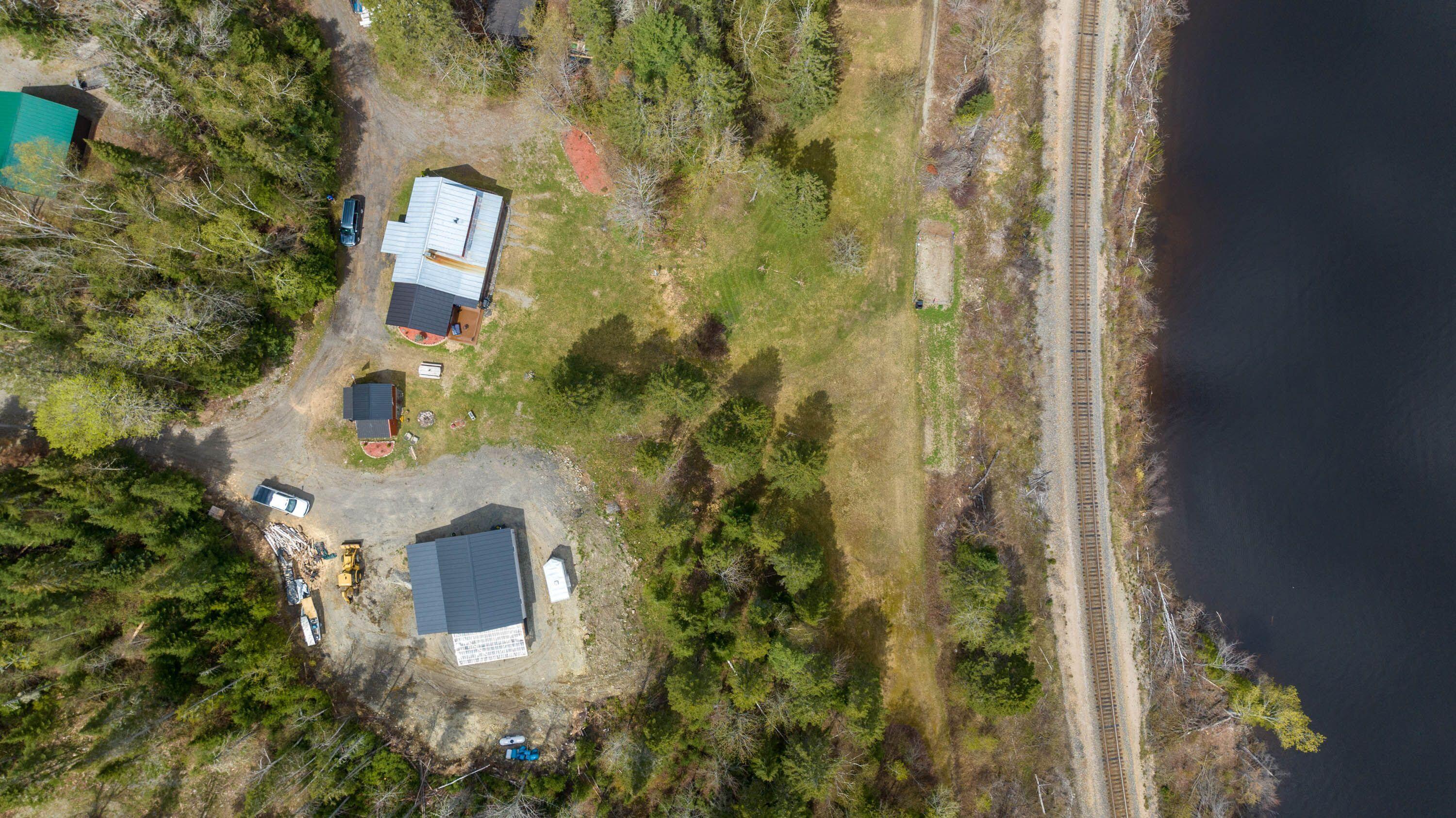 468 Long Pond Road Jackman, ME 04945 - Photo 47 of 53 48
