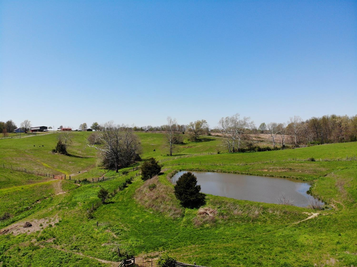 580 Gaffney Road Crab Orchard, KY 40419 - Photo 6 of 40 Photo 6