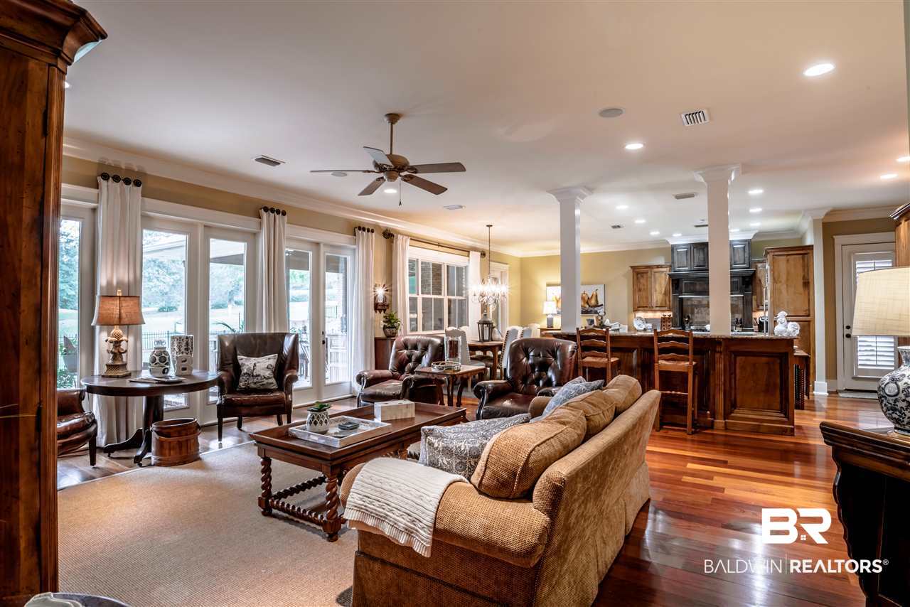 30463 Dolive Ridge Daphne, AL 36527 - Photo 9 of 41 Family Room
