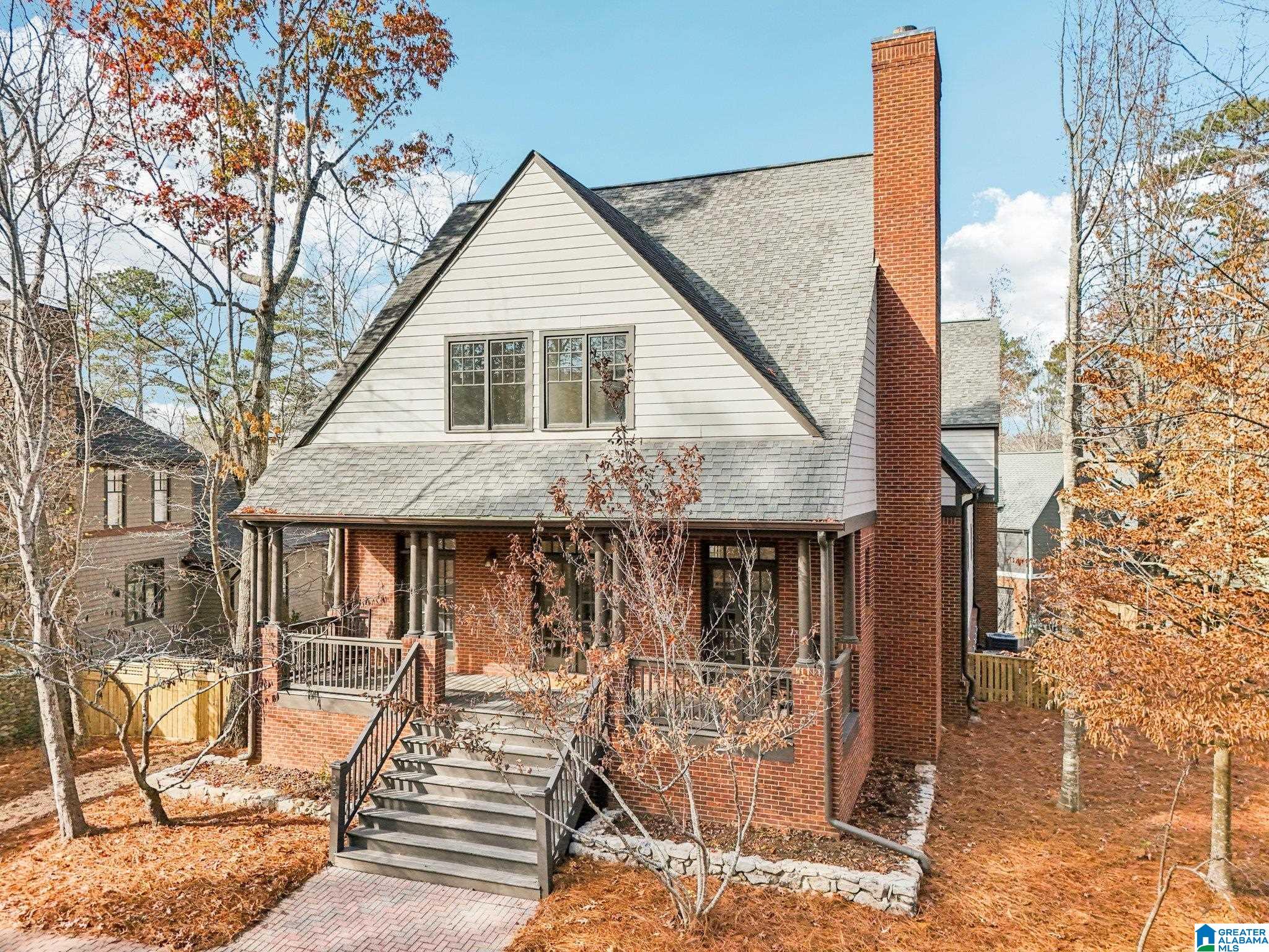 85 Burnham Street Birmingham, AL 35242 - Photo 71 of 99