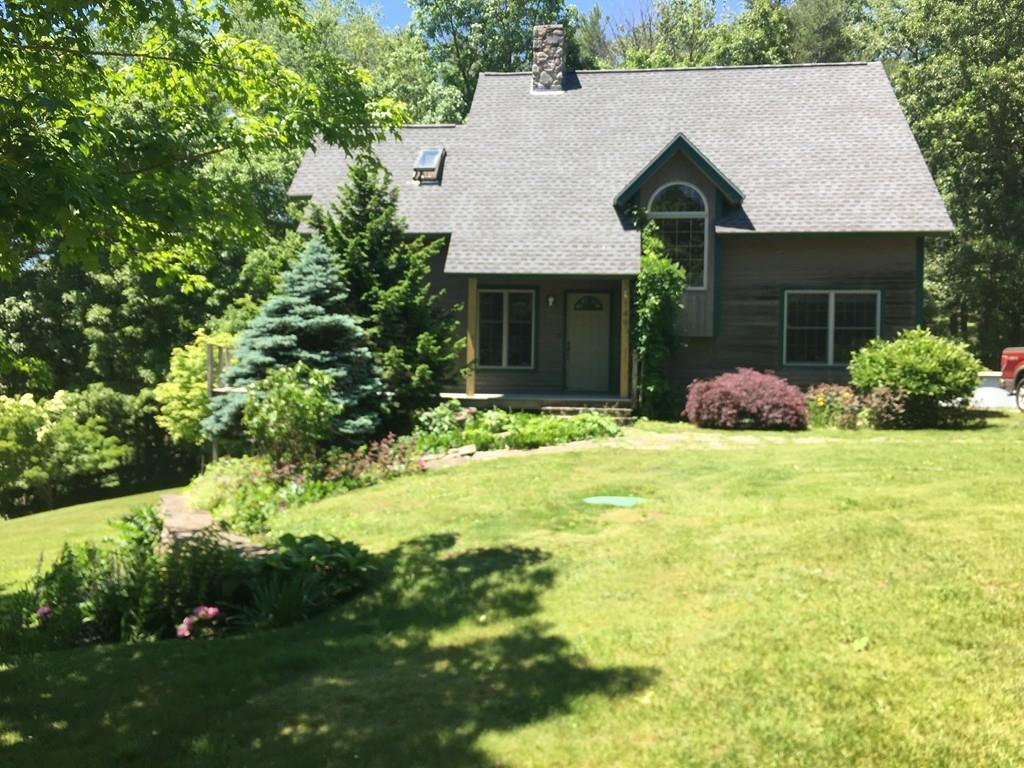 149 Paxton Road Spencer, MA 01562 - Photo 3 of 42 Gallery Image 3