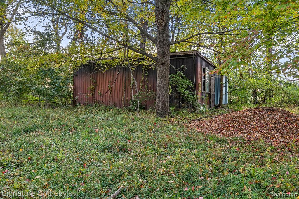 15155 Reid Road Romeo, MI 48065 - Photo 78 of 97