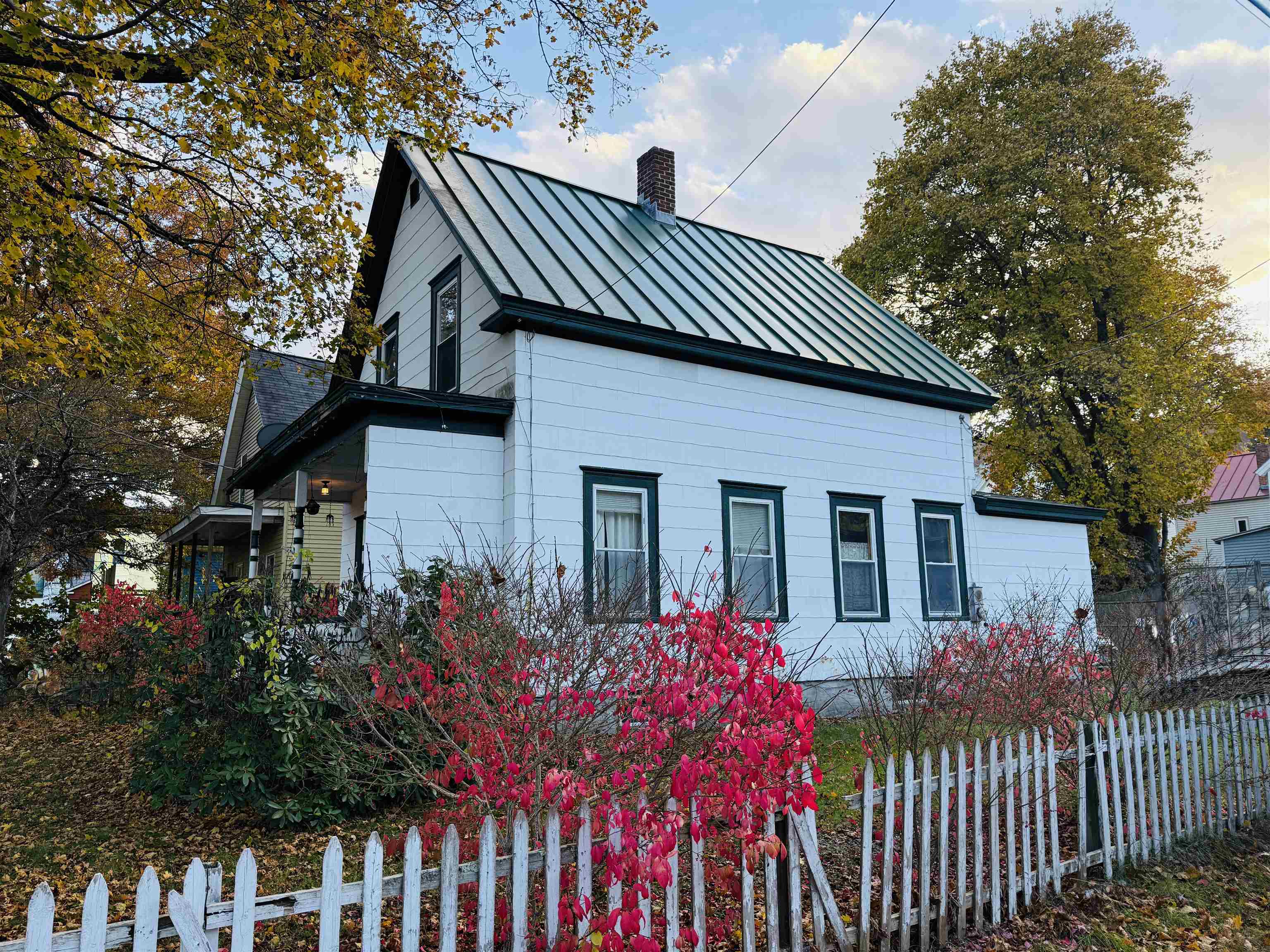 13 Prospect Street Rockingham, VT 05101 - Photo 1 of 20