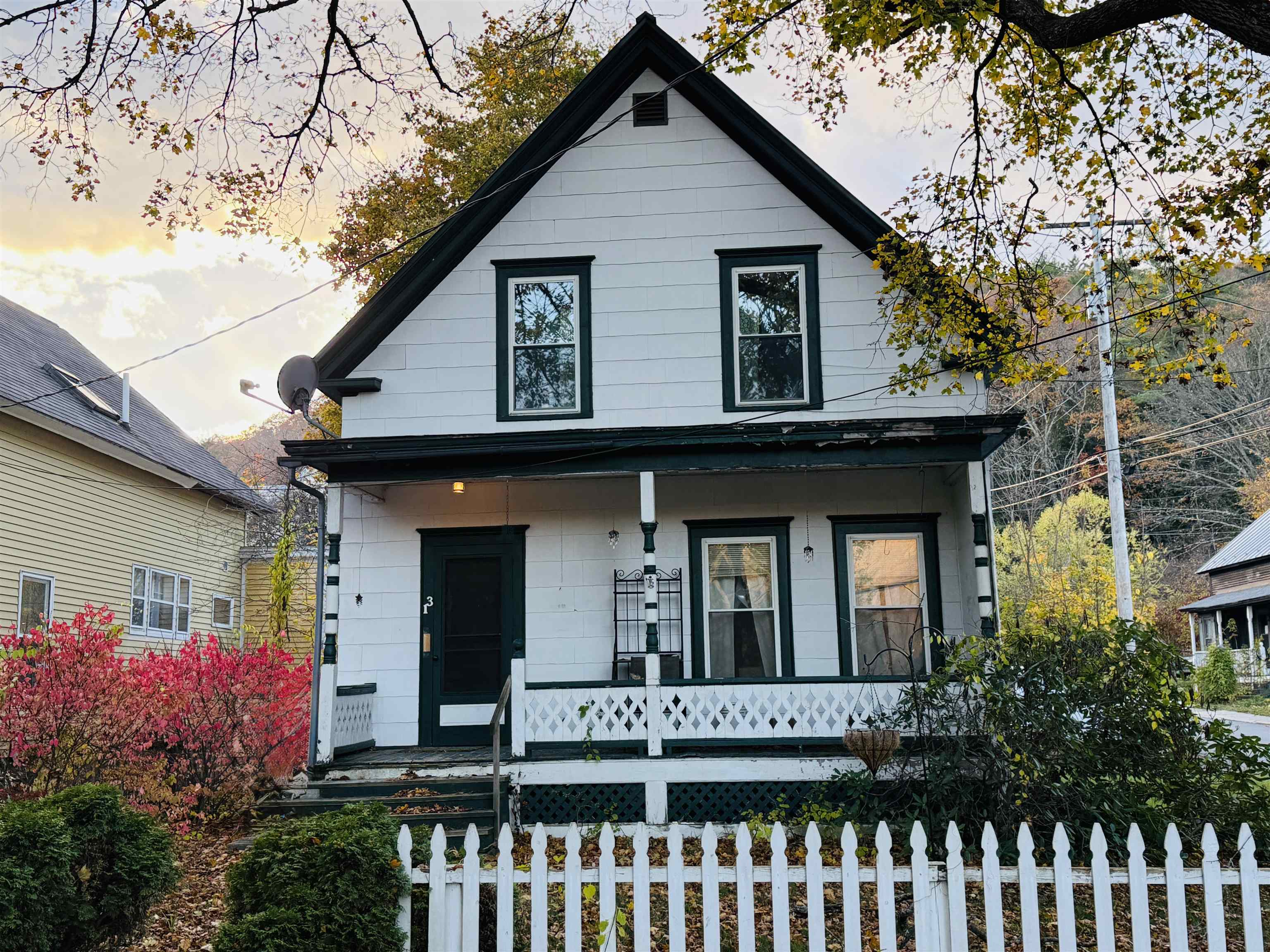 13 Prospect Street Rockingham, VT 05101 - Photo 2 of 20