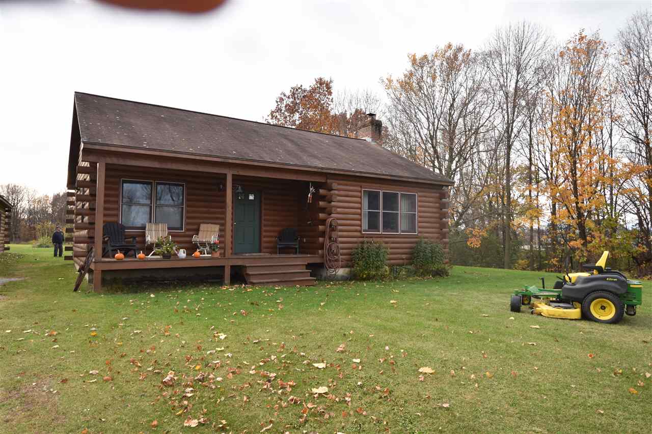 155 Nortontown Road Addison, VT 05491 - Photo 1 of 17