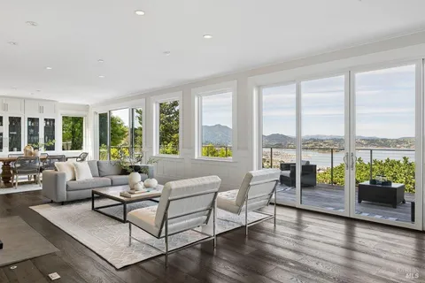 $4,985,000 | 118 Spencer Avenue, Sausalito, CA 94965