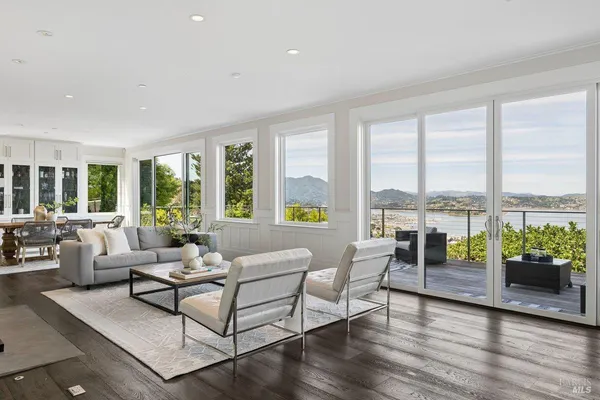 $4,985,000 | 118 Spencer Avenue, Sausalito, CA 94965