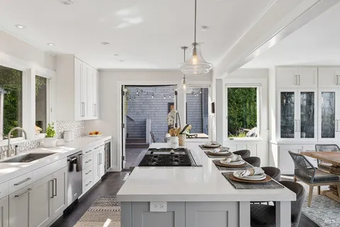 $4,985,000 | 118 Spencer Avenue, Sausalito, CA 94965